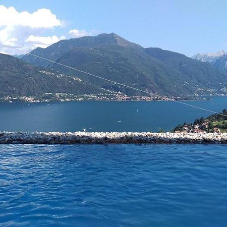 Tre Terre Panorama - Pianello Del Lario By Lovecomo Esterno foto